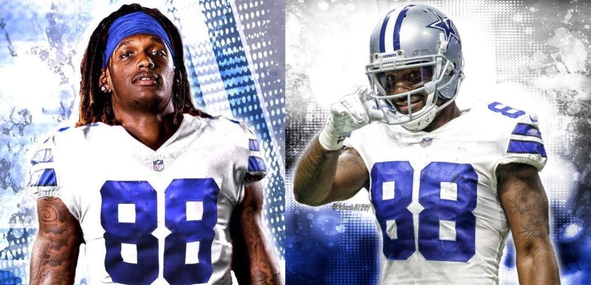 lamb dez 